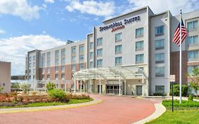 Springhill Suites Fairfax Va